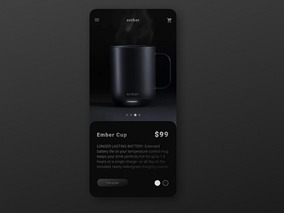 DailyUI 012