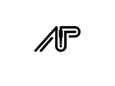 Audio Plug Logo