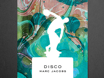 Disco by Marc Jacobs