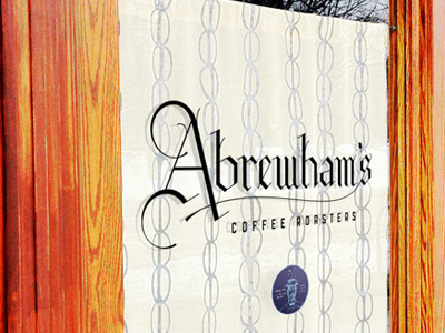 Abrewham's Coffee Roasters
