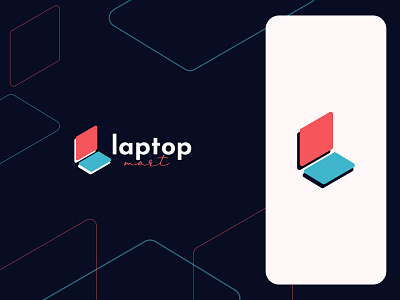 Laptop Case designs, themes, templates and downloadable graphic elements on  Dribbble
