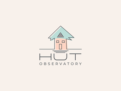 Hut Logo