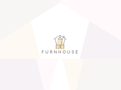 Furniture Modern Logo