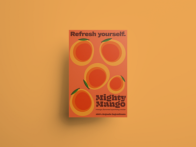 Refresh yourself.