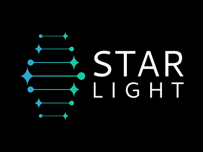 Logo Design Concept 7 | Star Light