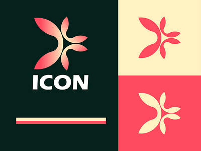 Logo Design Concept by Design Den