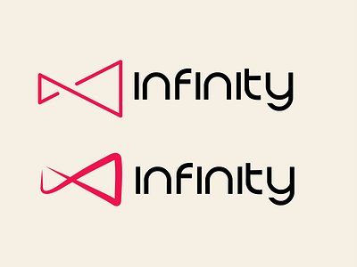 Logo Design Concept | Infinity branding design flat icon illustrator logo logo design logo design concept logo designs logos minimal