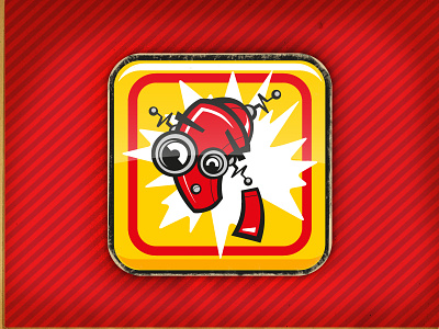 Kung Fu Robot App - available now