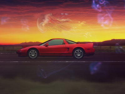 NSX