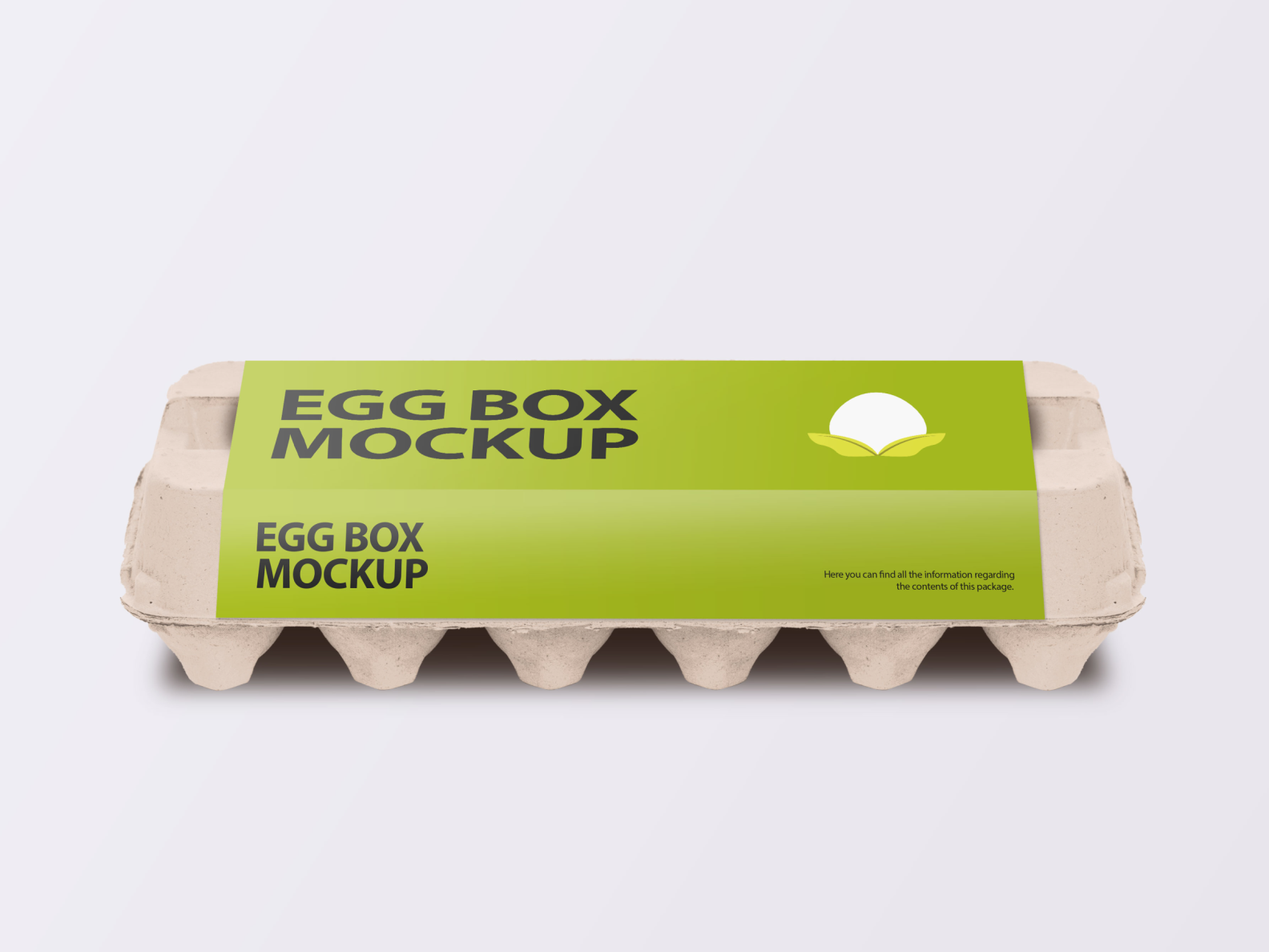 Eggs packaging design by Gleason Irene on Dribbble