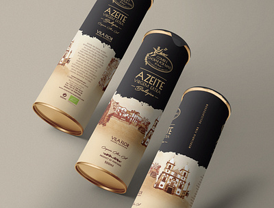 Premium Olive Oil Packaging packaging packaging design packagingdesign packagingpro pro packaging professional packaging