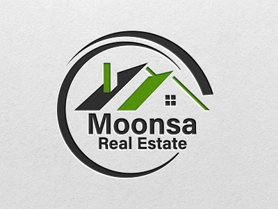 Real Estate Logo