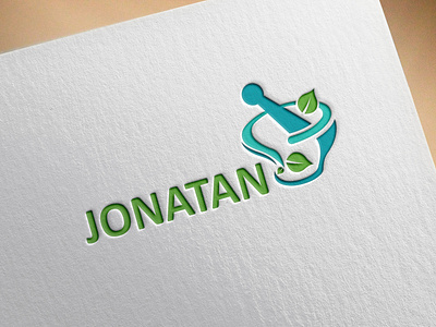 Natural Minimalist Logo