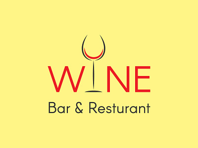 Bar and Restaurant logo