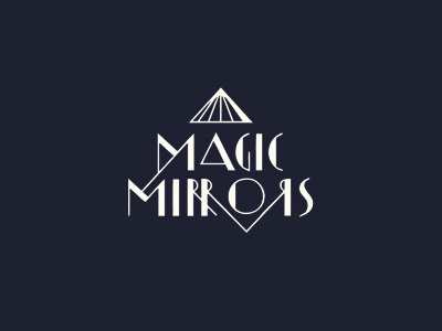 Magic Mirrors designs, themes, templates and downloadable graphic elements  on Dribbble