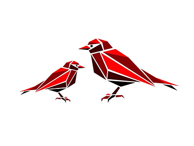 (5/n) Fly High Little Guy bird birds graphic graphic design graphicdesign illustration logo vector