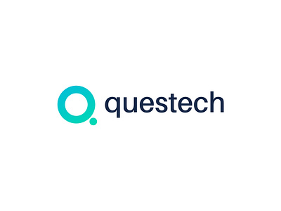 Questech Logo Design