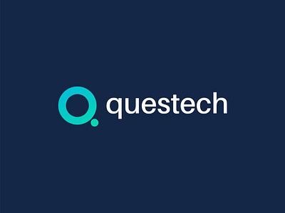 Questech Logo Design