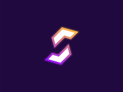 S logo design for Sean2.0