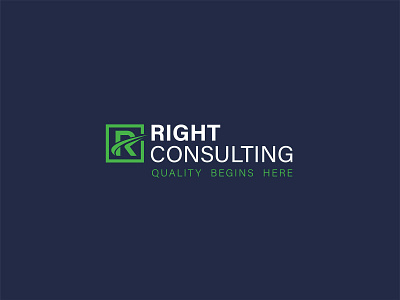 Right Consulting Logo