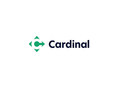 Cardinal Logo Design