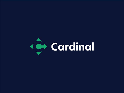 Cardinal Logo Design