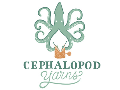 Cephalopod Yarns