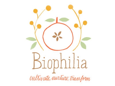 Biophilia by This Paper Ship on Dribbble