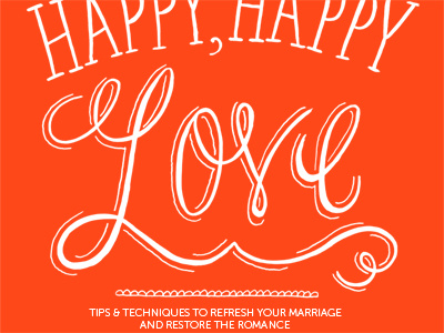 Happy, Happy Love Cover Final book cover books illustration typography