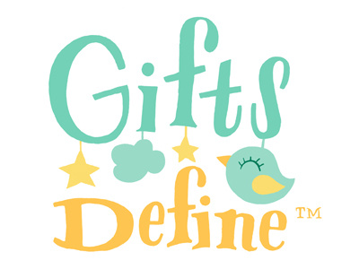 Gifts Define logo