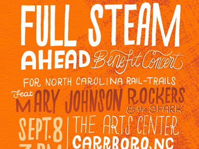 Fullsteam