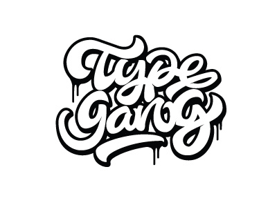 Typegang