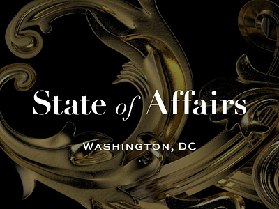 State of Affairs: Luxury
