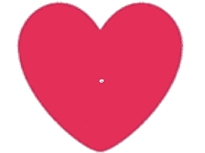 Twitter Heart Redesign