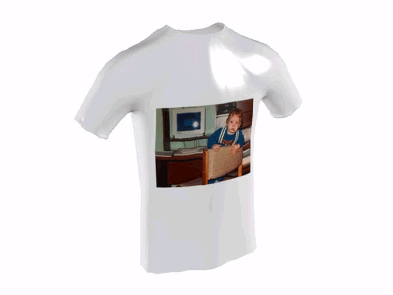 I like tshirts and computers 3d rotate shirt tshirt