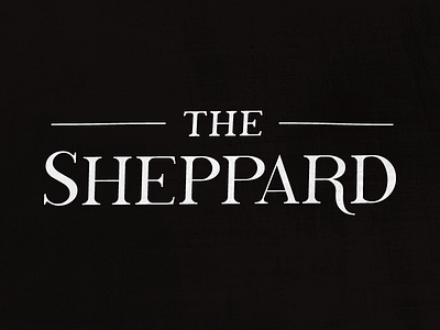The Sheppard