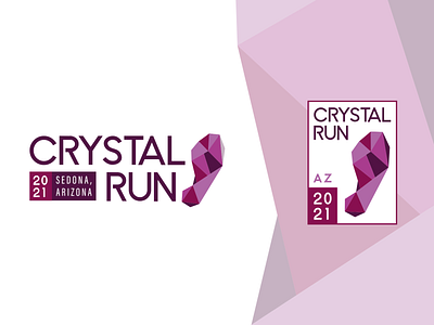 Crystal Run Branding