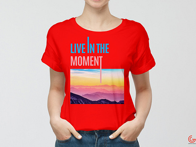 STYLISH BEAUTIFUL T SHIRT DESIGN