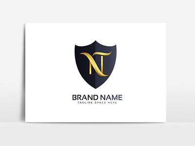 branding stylish logo design