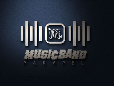 Music Band Logo