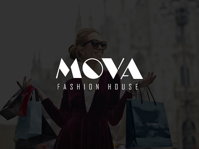 FASHION HOUSE LOGO