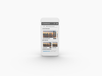 Booking app - Powerful Hotel Booking app Solution by OMG Lancer booking app booking system booking.com hotel booking