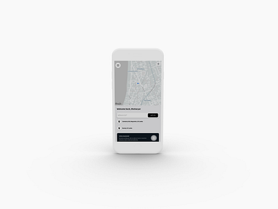 Uber Clone App development