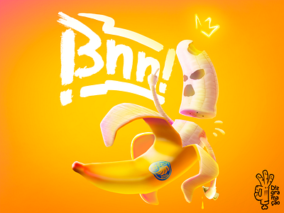 Marginal Banana