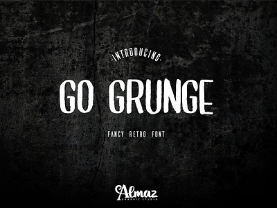 Go Grunge