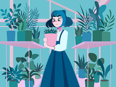 greenhouse