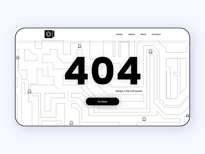 404 Ooops..! file not found.🔍 404 error page 404page animation dailyui design designs dribbble game art uichallenge uidesign uiinspirations uitrends ux ux ui ux design uxdesign uxdesigner uxtrends uxui web design