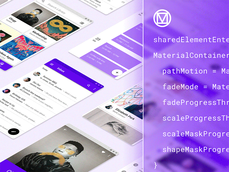 Flutter Designs, Themes, Templates And Downloadable Graphic Elements On  Dribbble