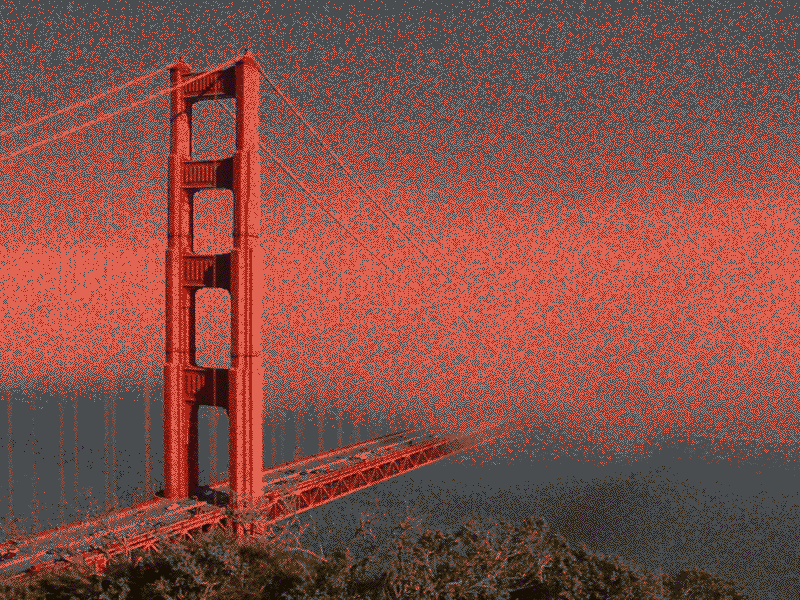 Golden Gate Timelapse golden gate timelapse