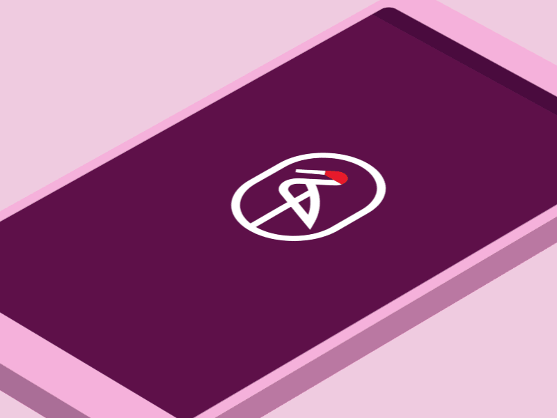 Material studies material design motion launch screen